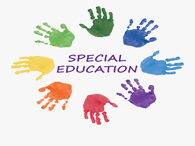 Special Education in Ghaziabad